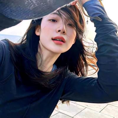 恋上美人鱼