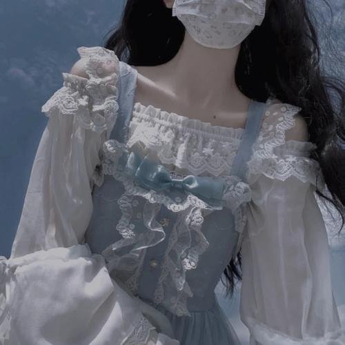 夜之女王